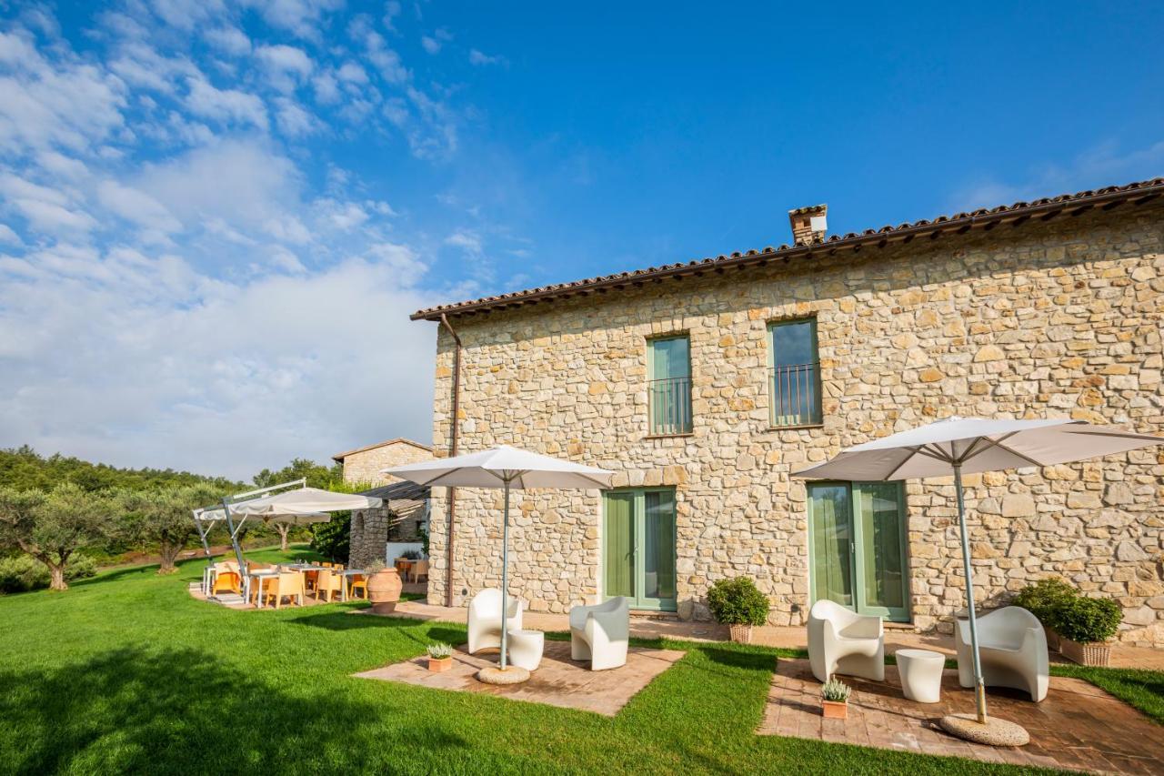 Acquaghiaccia Spa & Country House Vagli Buitenkant foto