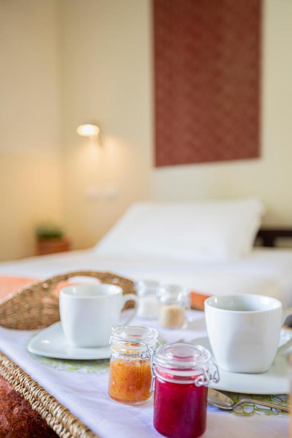 Acquaghiaccia Spa & Country House Vagli Buitenkant foto