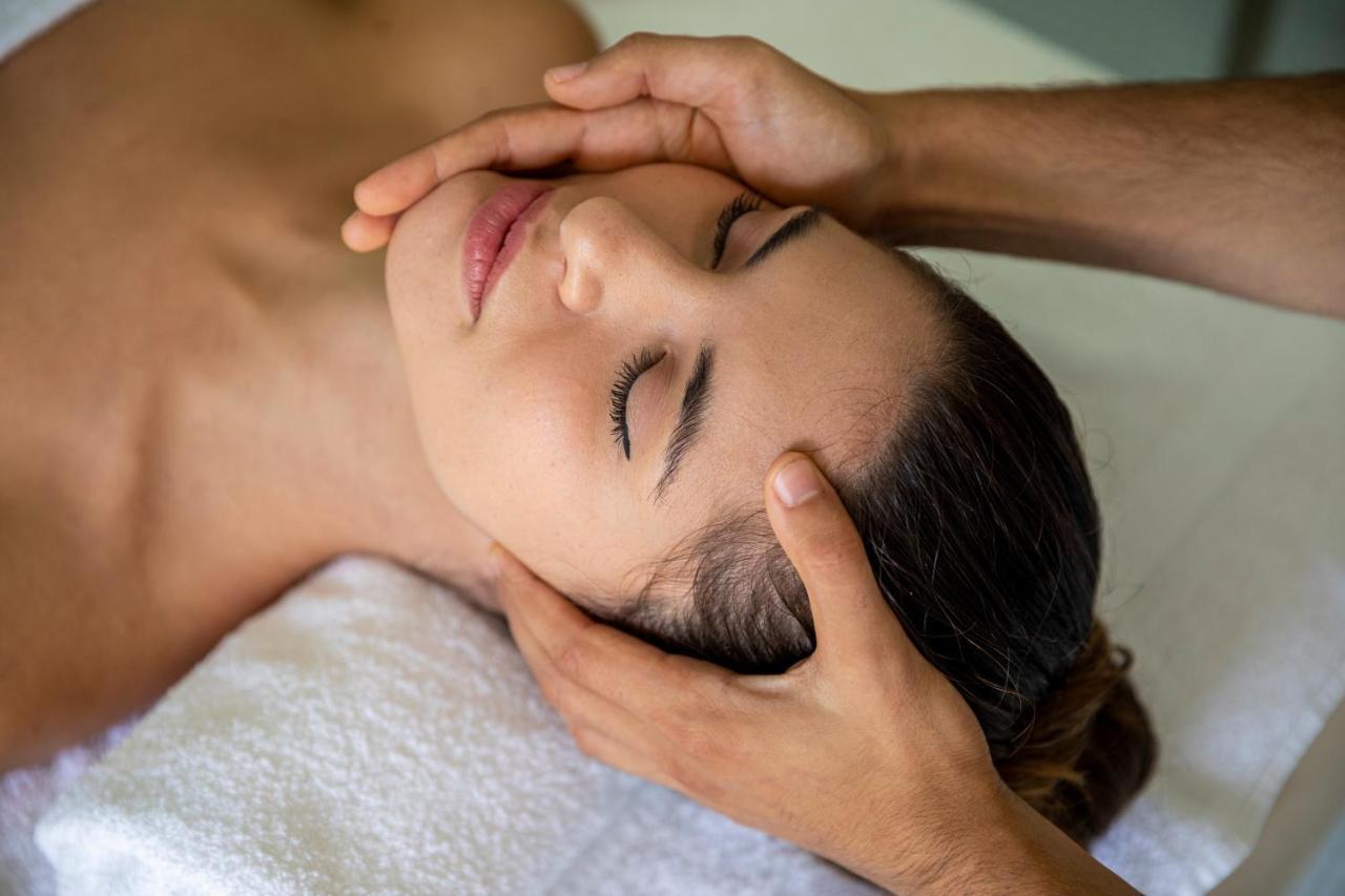Acquaghiaccia Spa & Country House Vagli Buitenkant foto