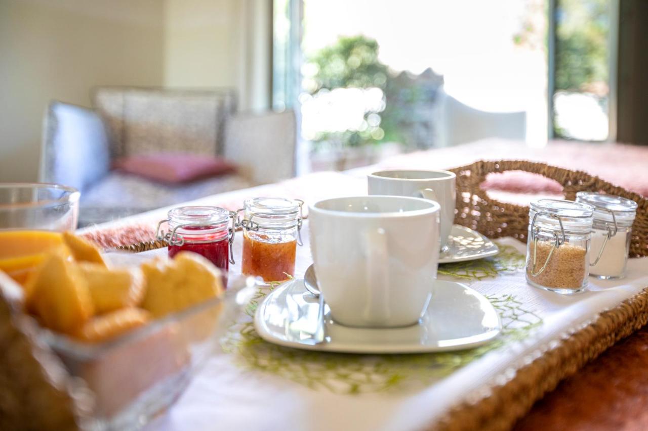 Acquaghiaccia Spa & Country House Vagli Buitenkant foto