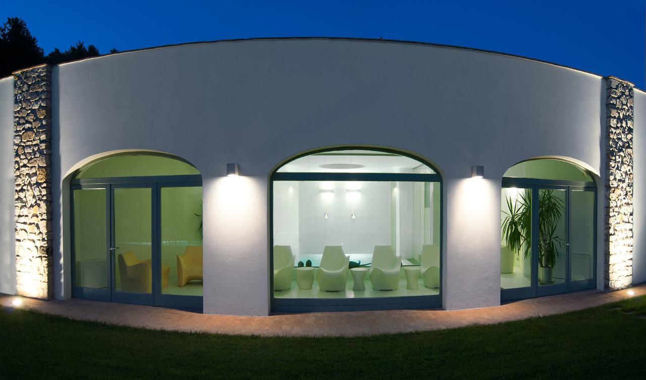 Acquaghiaccia Spa & Country House Vagli Buitenkant foto