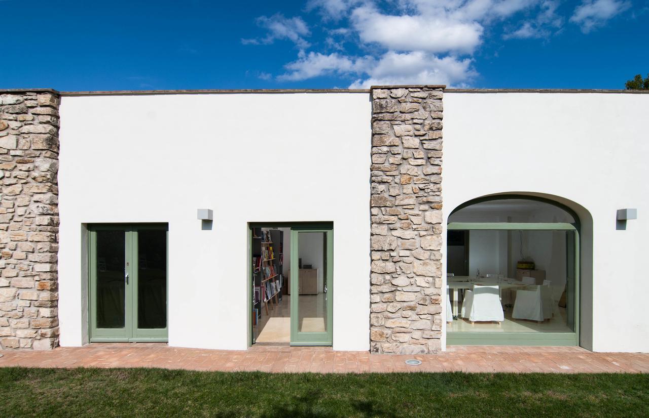 Acquaghiaccia Spa & Country House Vagli Buitenkant foto