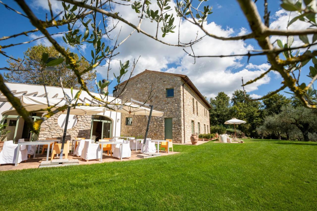 Acquaghiaccia Spa & Country House Vagli Buitenkant foto