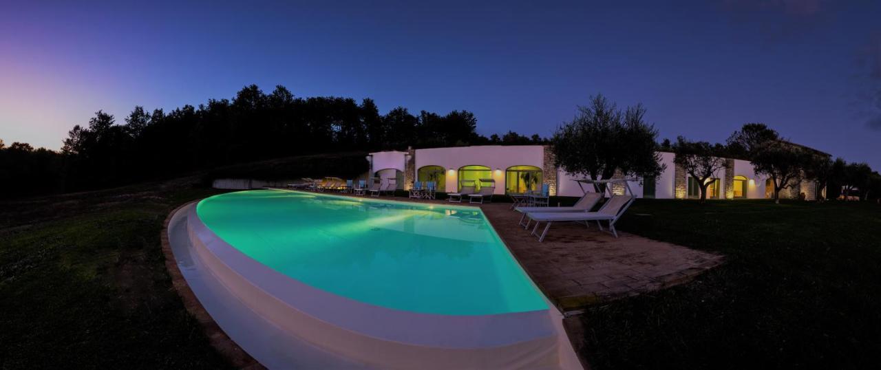 Acquaghiaccia Spa & Country House Vagli Buitenkant foto
