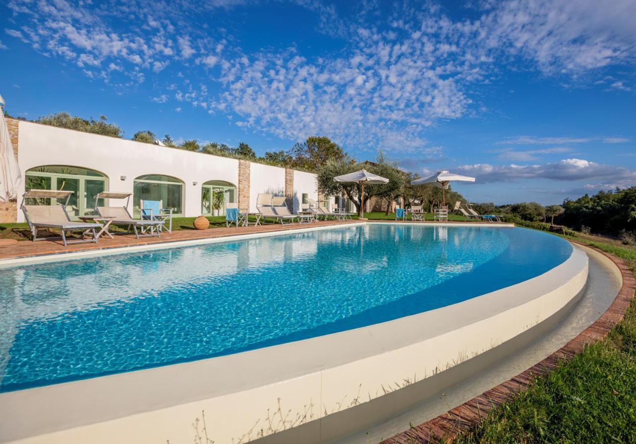 Acquaghiaccia Spa & Country House Vagli Buitenkant foto