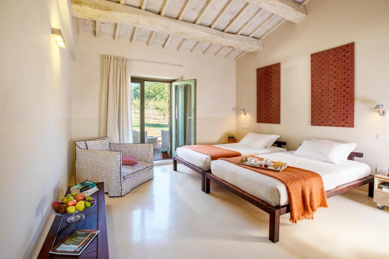 Acquaghiaccia Spa & Country House Vagli Buitenkant foto