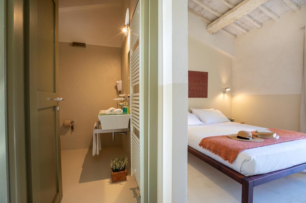 Acquaghiaccia Spa & Country House Vagli Buitenkant foto