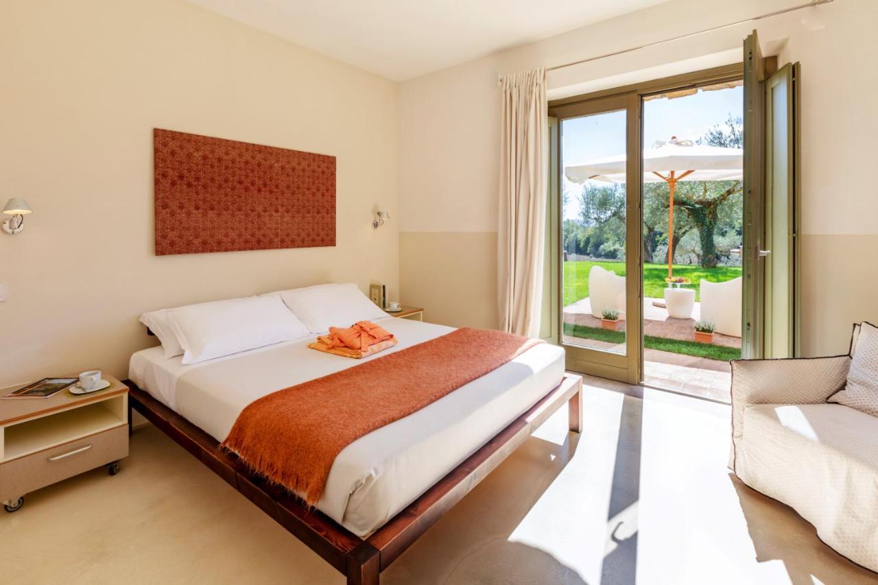Acquaghiaccia Spa & Country House Vagli Buitenkant foto