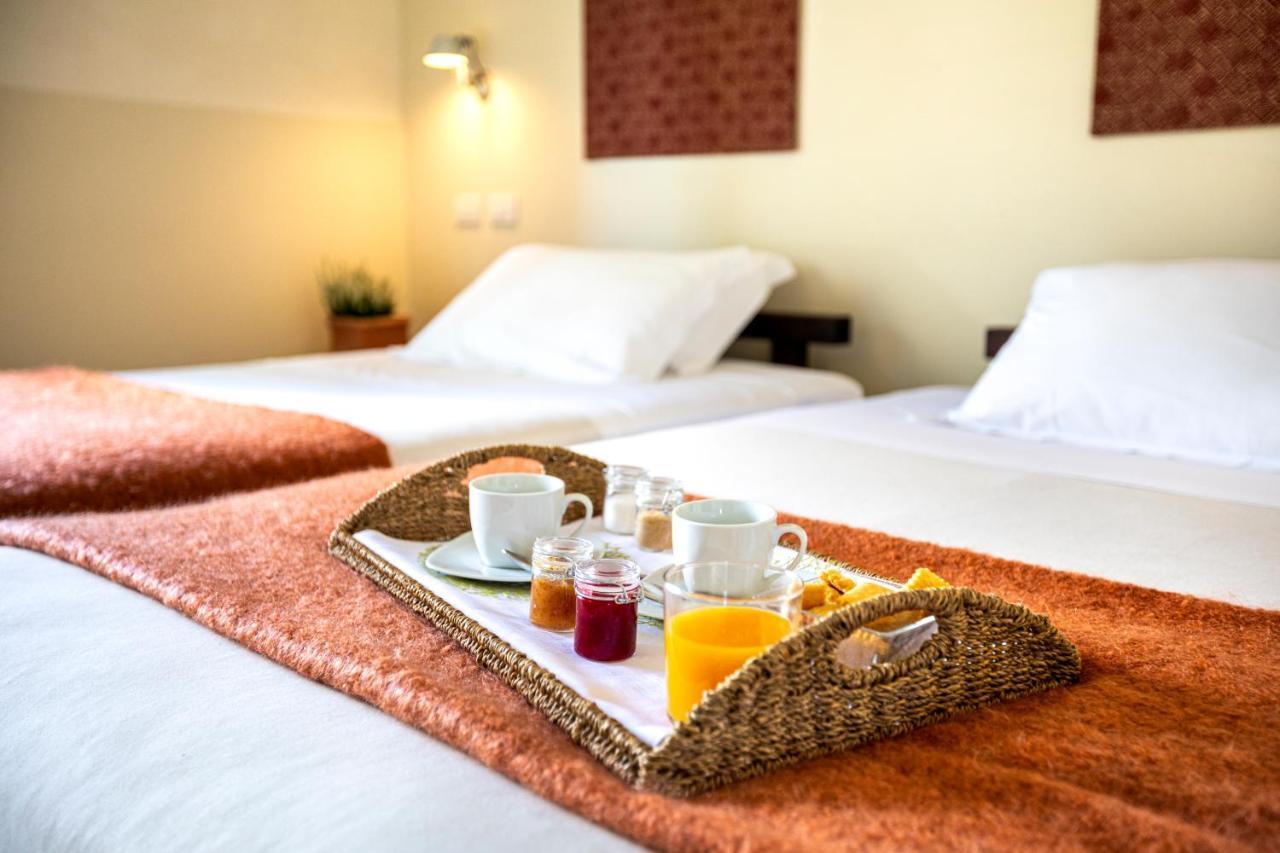 Acquaghiaccia Spa & Country House Vagli Buitenkant foto