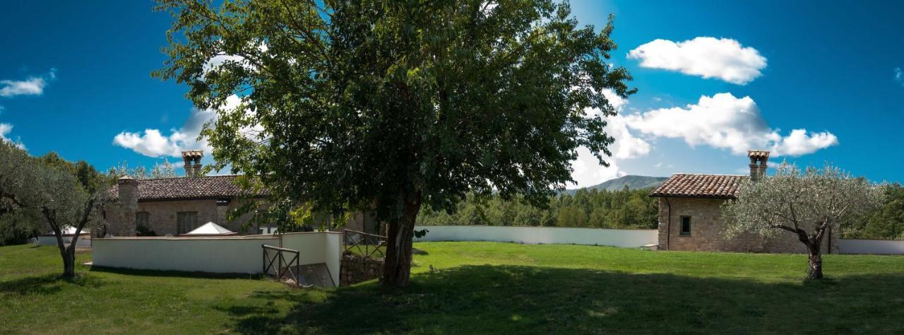 Acquaghiaccia Spa & Country House Vagli Buitenkant foto