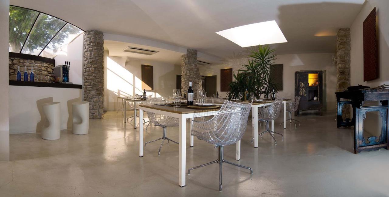 Acquaghiaccia Spa & Country House Vagli Buitenkant foto