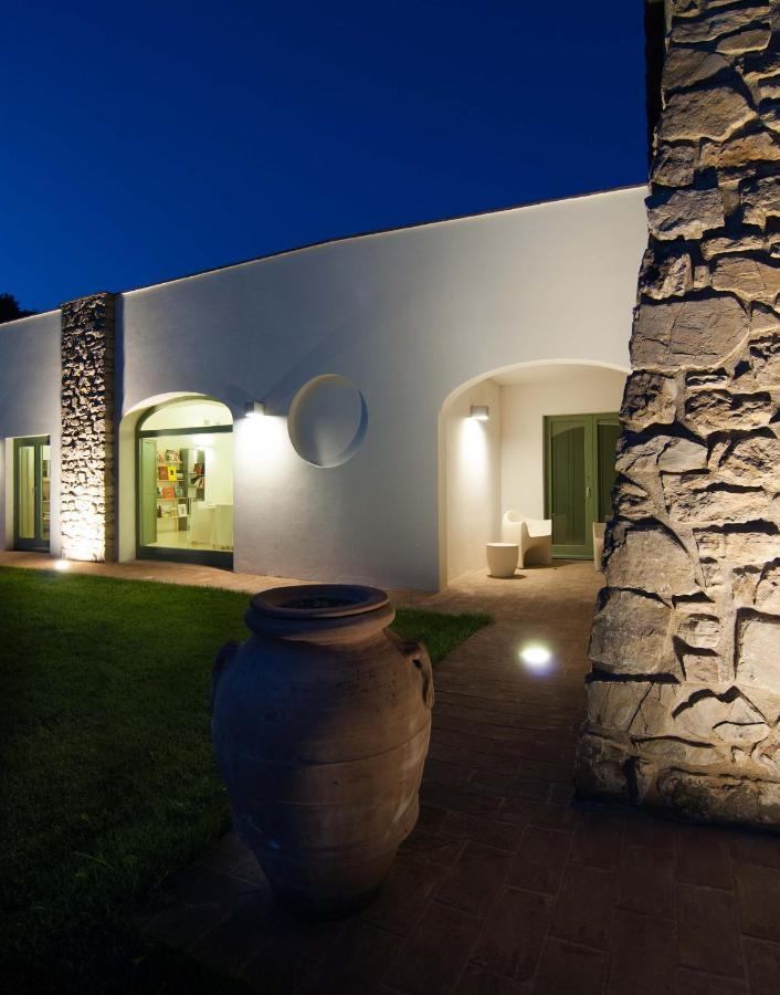 Acquaghiaccia Spa & Country House Vagli Buitenkant foto