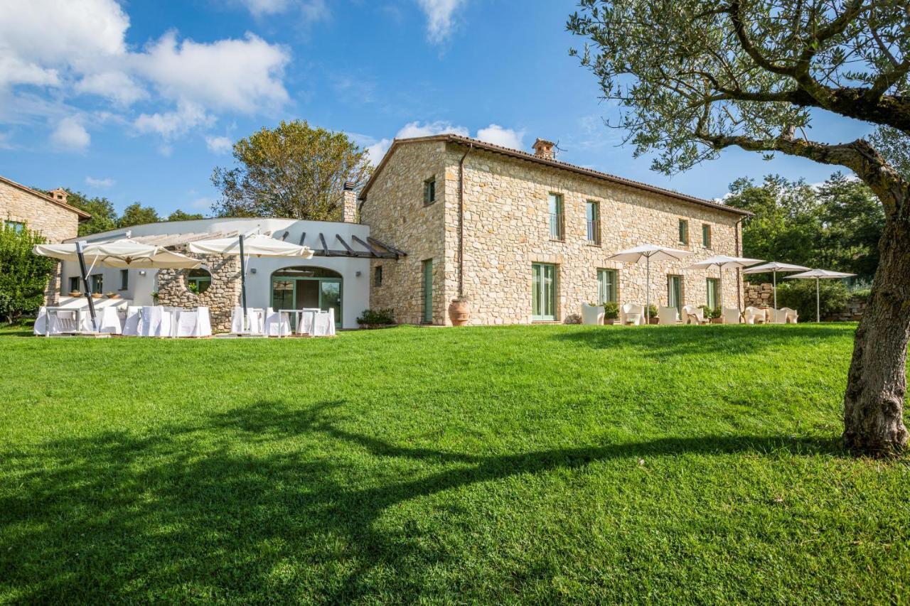 Acquaghiaccia Spa & Country House Vagli Buitenkant foto