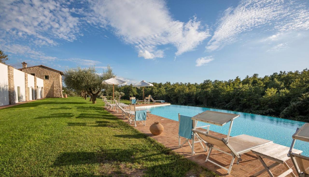 Acquaghiaccia Spa & Country House Vagli Buitenkant foto