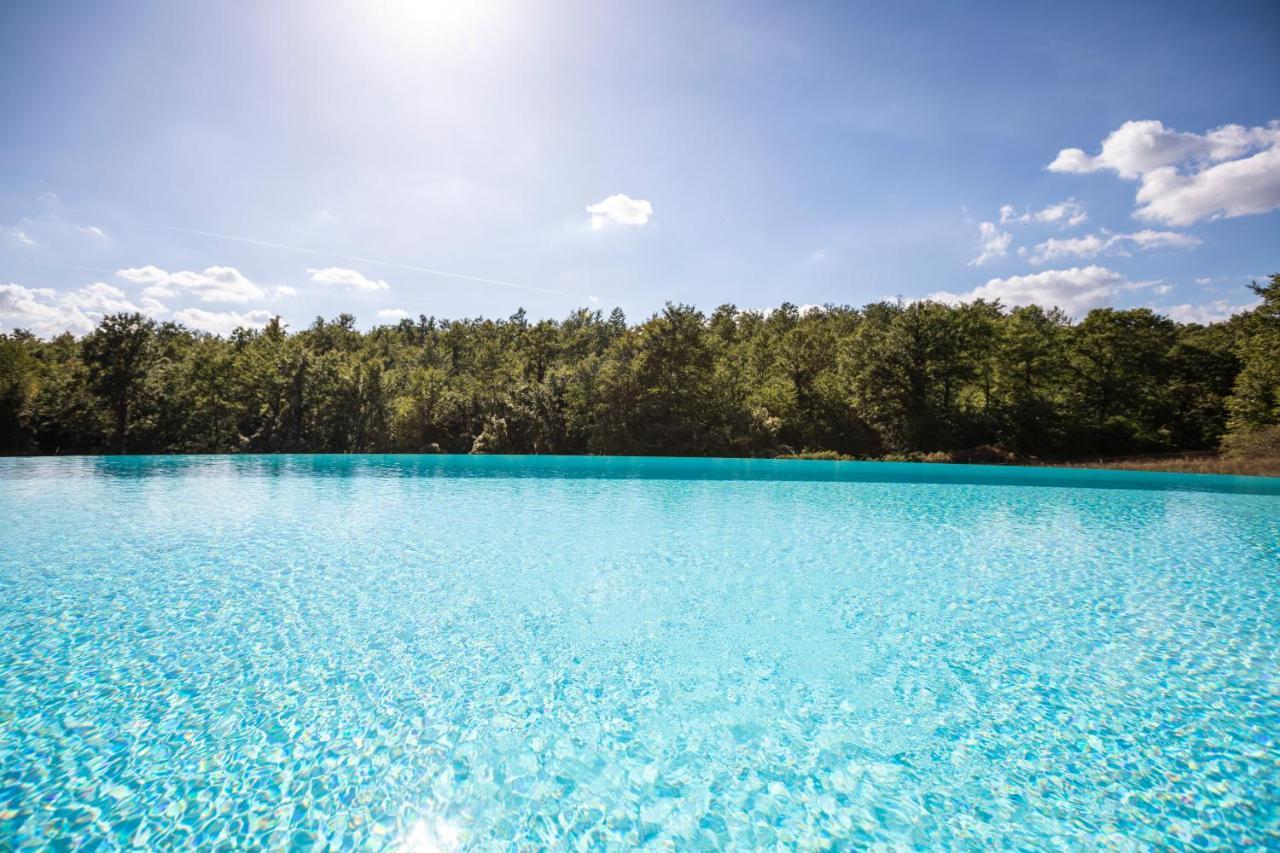 Acquaghiaccia Spa & Country House Vagli Buitenkant foto