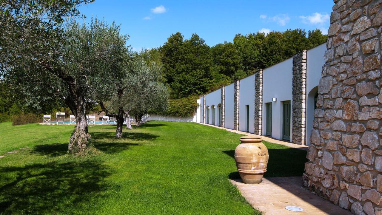 Acquaghiaccia Spa & Country House Vagli Buitenkant foto