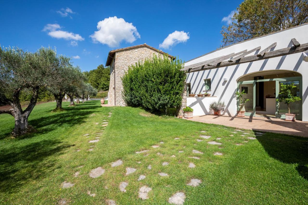 Acquaghiaccia Spa & Country House Vagli Buitenkant foto