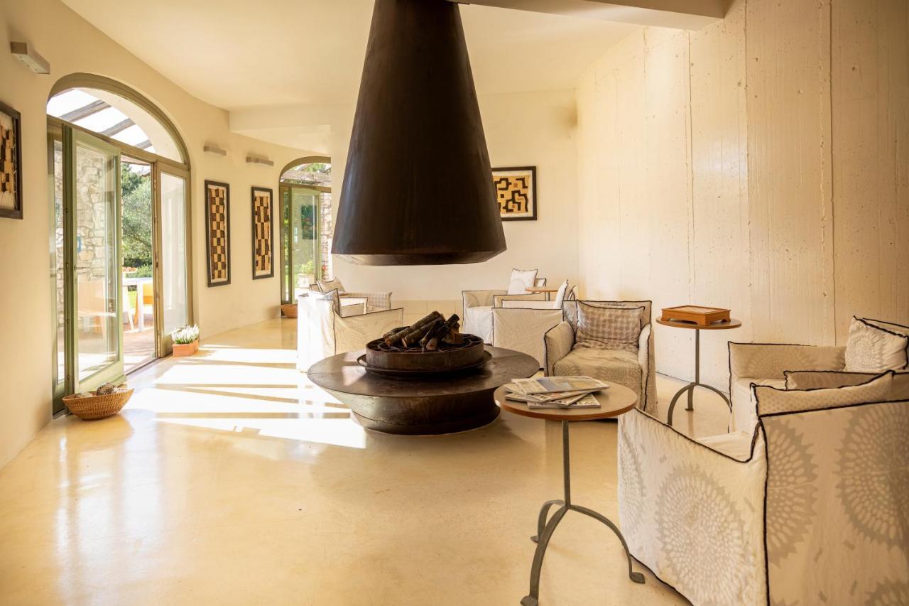 Acquaghiaccia Spa & Country House Vagli Buitenkant foto